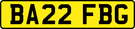 BA22FBG