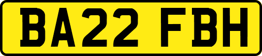 BA22FBH