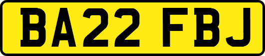 BA22FBJ