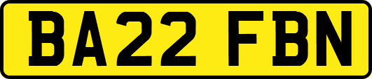 BA22FBN
