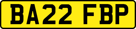 BA22FBP