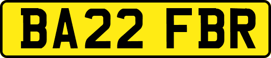 BA22FBR