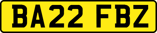 BA22FBZ