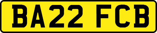 BA22FCB