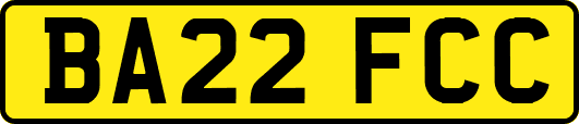 BA22FCC