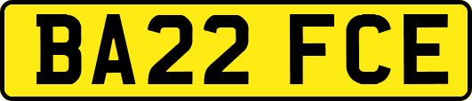BA22FCE