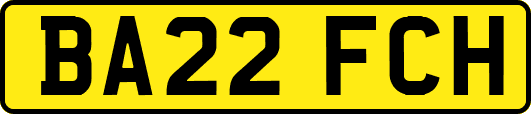 BA22FCH