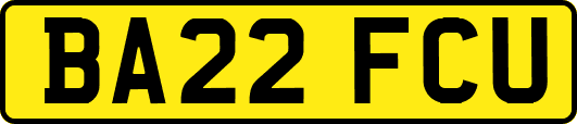 BA22FCU