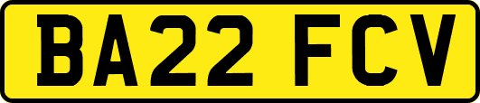 BA22FCV