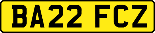 BA22FCZ