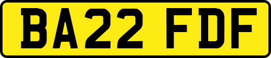 BA22FDF