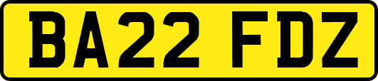 BA22FDZ
