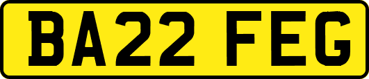 BA22FEG