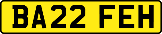 BA22FEH