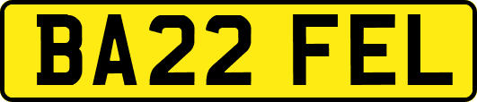 BA22FEL