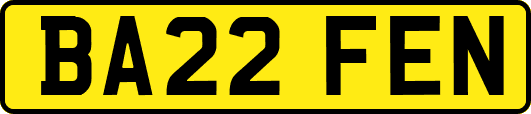BA22FEN