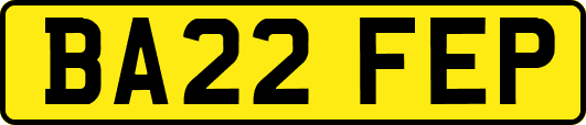 BA22FEP
