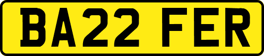 BA22FER