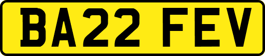 BA22FEV
