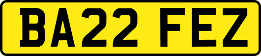 BA22FEZ