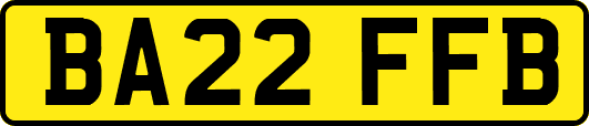 BA22FFB