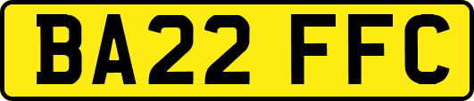 BA22FFC