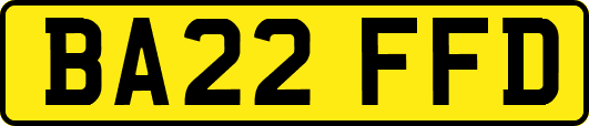 BA22FFD