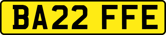 BA22FFE