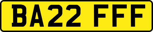 BA22FFF