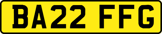 BA22FFG