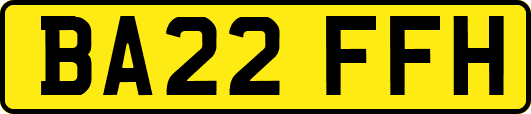 BA22FFH