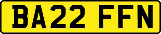 BA22FFN