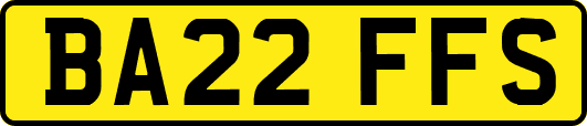BA22FFS