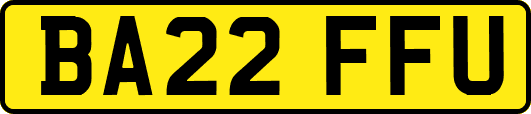 BA22FFU