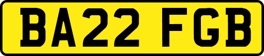 BA22FGB