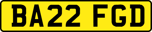 BA22FGD