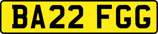 BA22FGG
