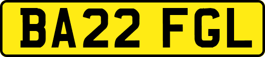 BA22FGL