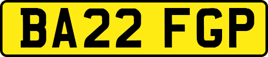 BA22FGP