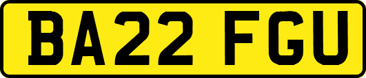 BA22FGU