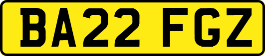 BA22FGZ