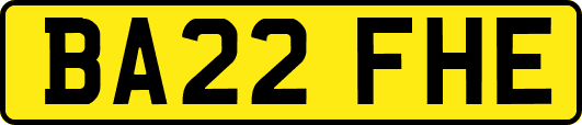 BA22FHE