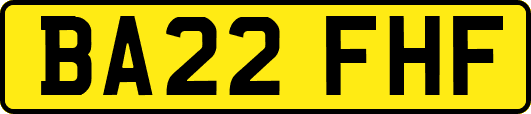 BA22FHF