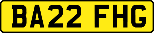 BA22FHG