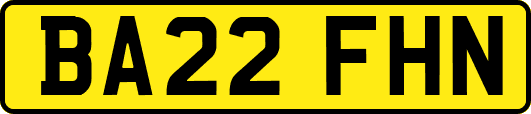 BA22FHN