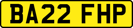 BA22FHP