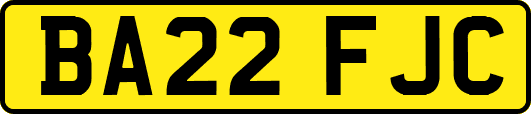 BA22FJC