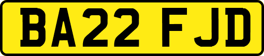 BA22FJD