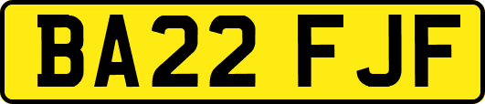 BA22FJF