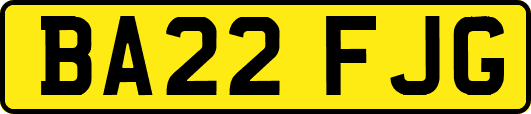 BA22FJG